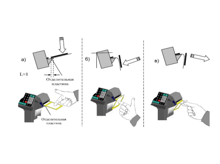 МАССА-К МК-15.2-R2P-10 Весы с печатью этикеток. Торговые. 2 экрана. Масса-К фото в интернет-магазине Бизнес РОСТ  - торговое оборудование.